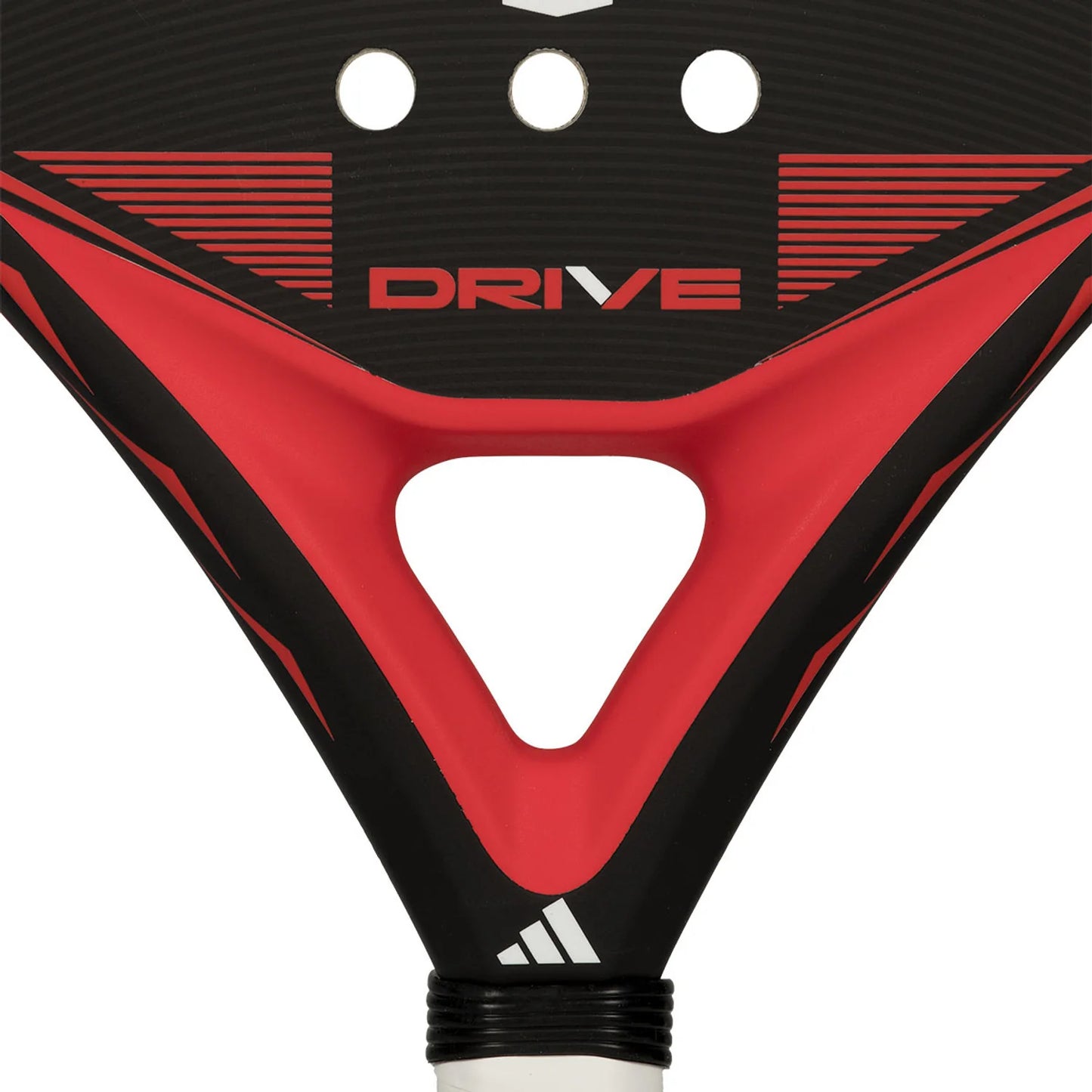 Adidas Drive Black Padelracket