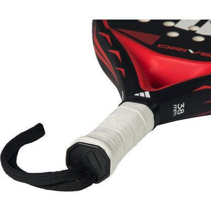 Adidas Drive Black Padelracket