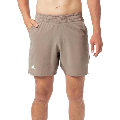 Adidas Ergo Short Brown