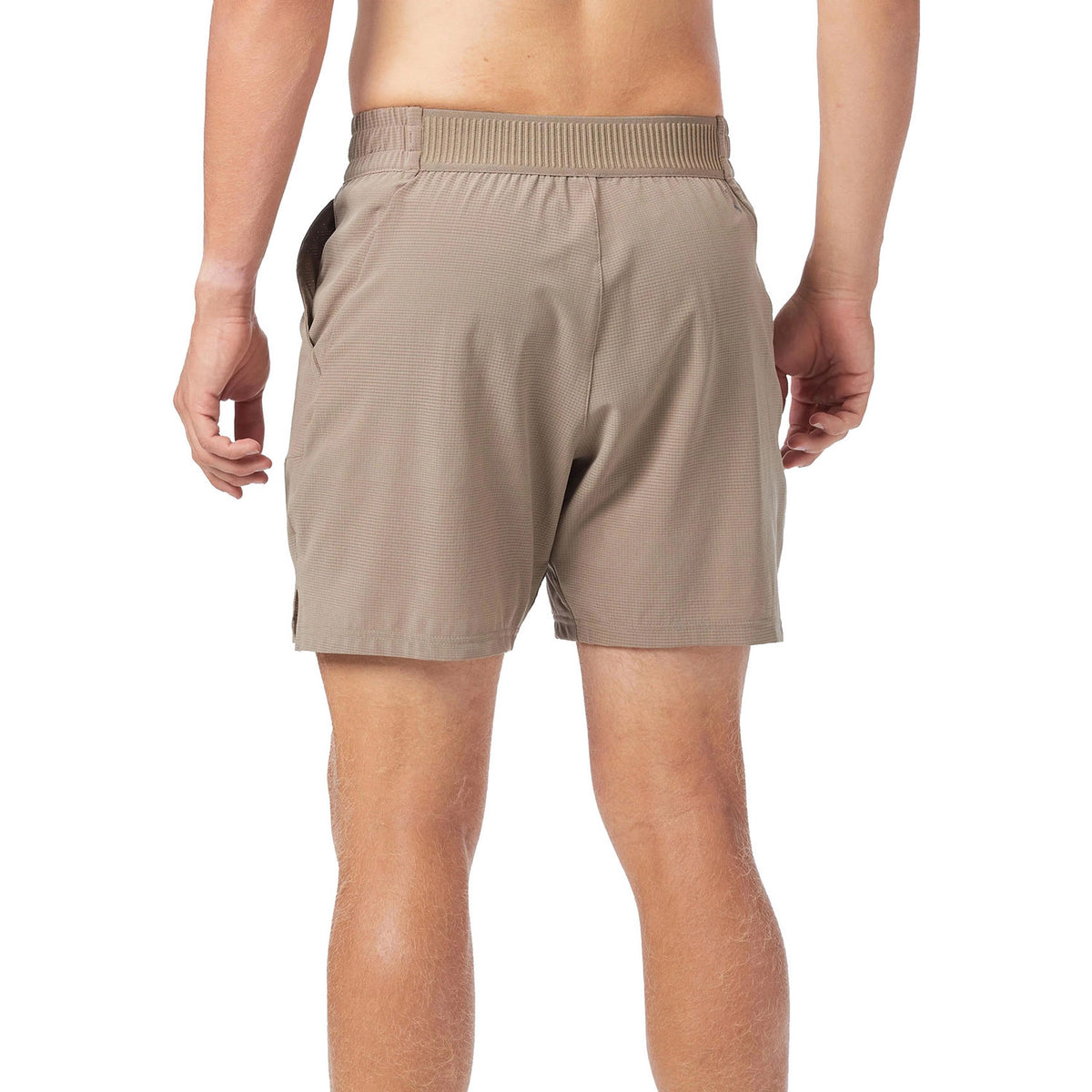 Adidas Ergo Short Brown