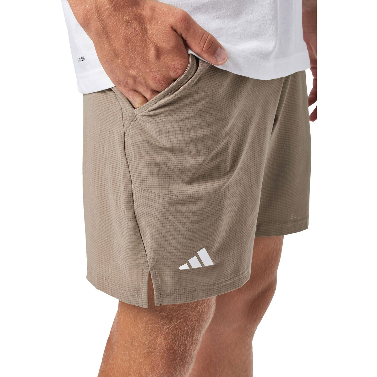 Adidas Ergo Short Brown