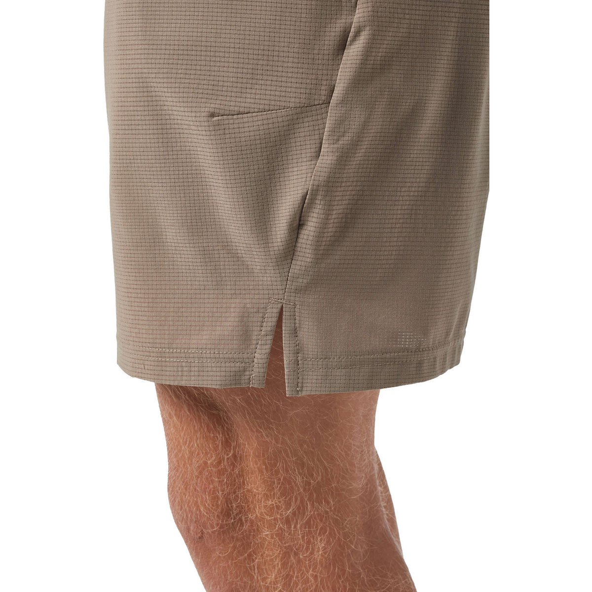 Adidas Ergo Short Brown