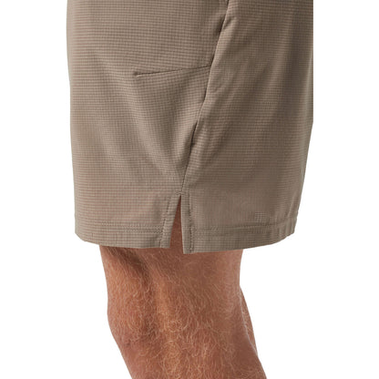 Adidas Ergo Short Brown