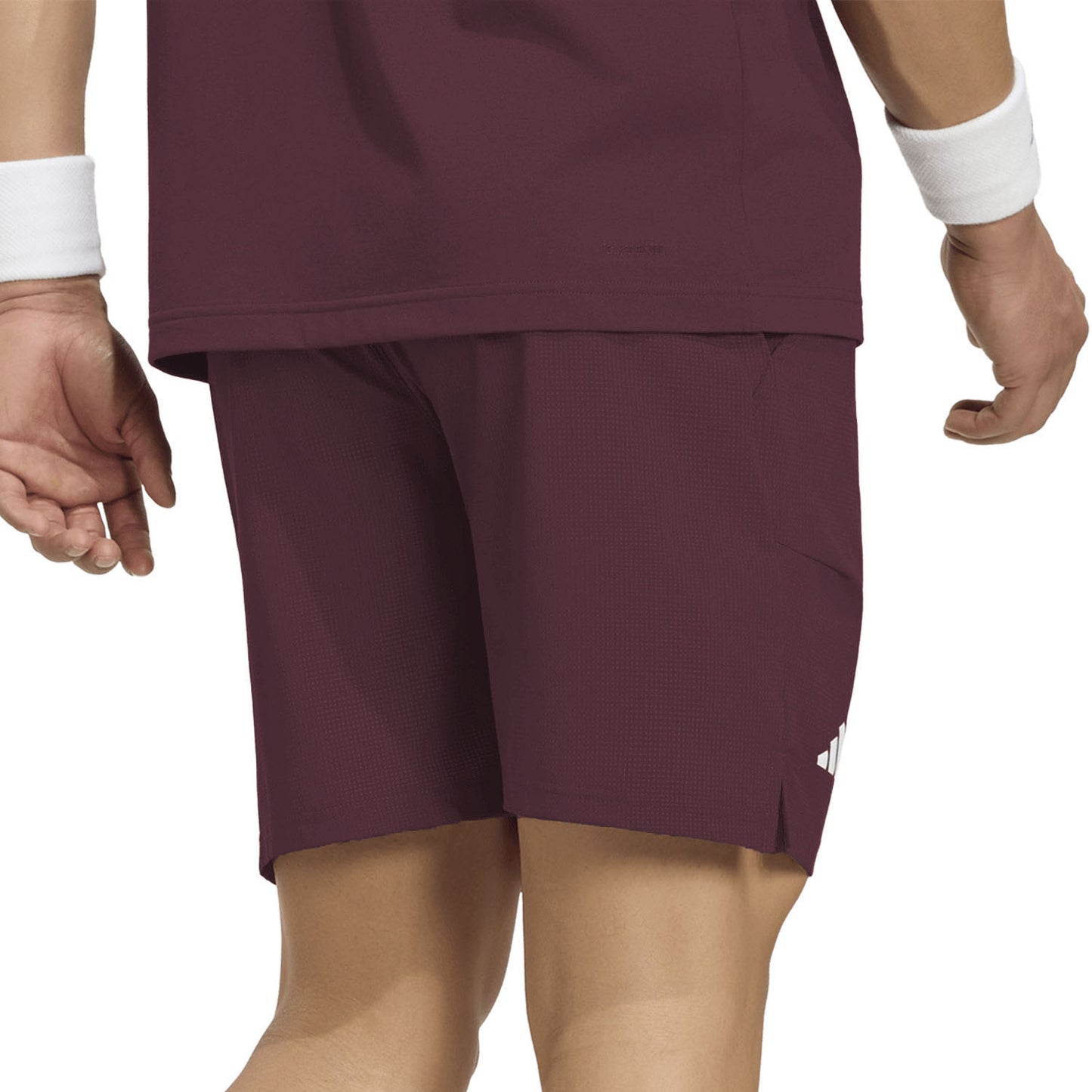 Adidas Ergo Short Maroon
