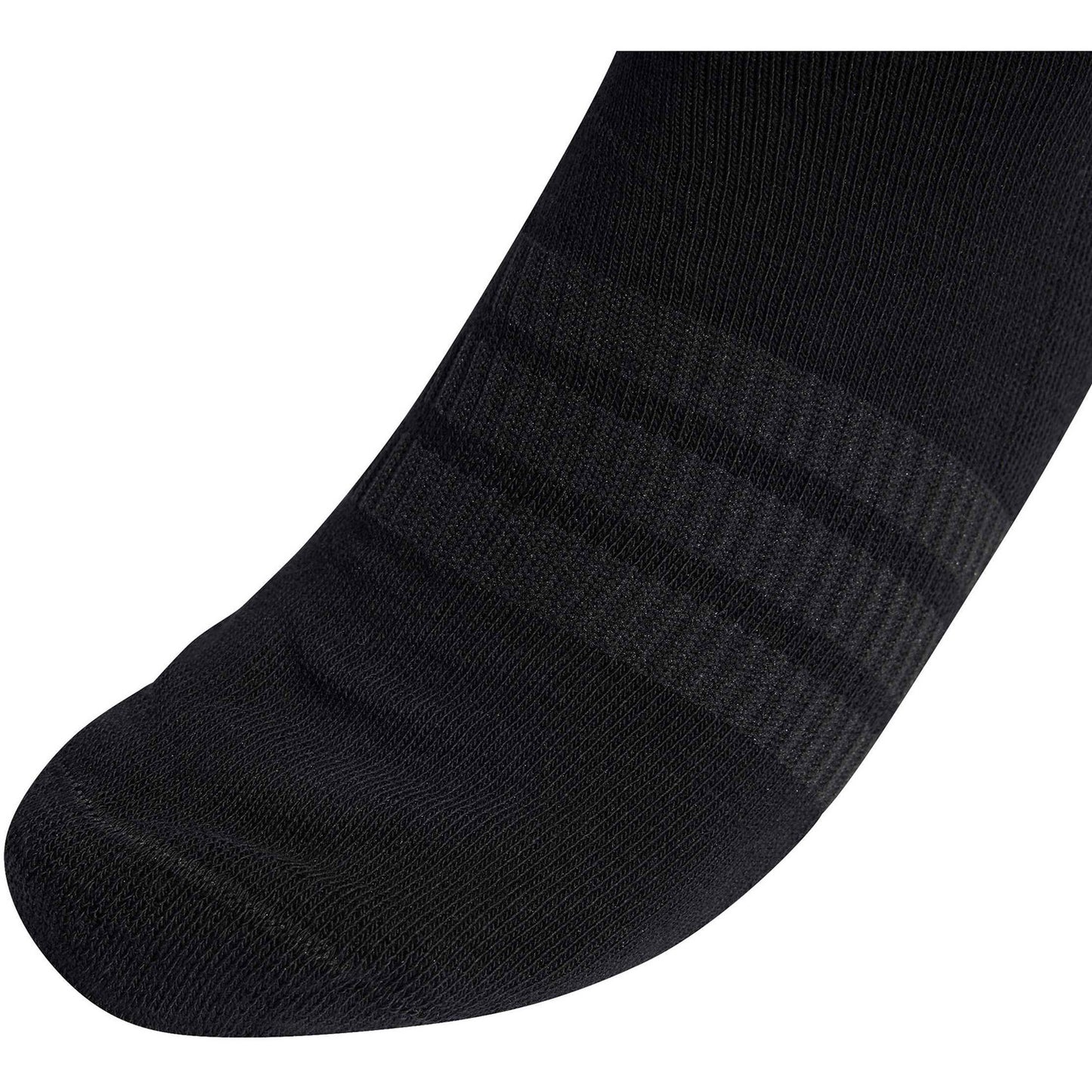 Adidas Essential Crew Sock Black 3-Pack