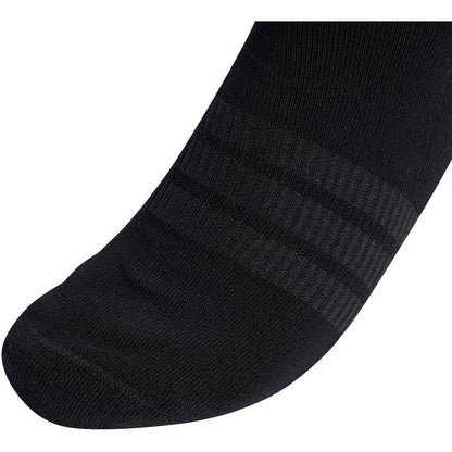Adidas Essential Crew Sock Black 3-Pack