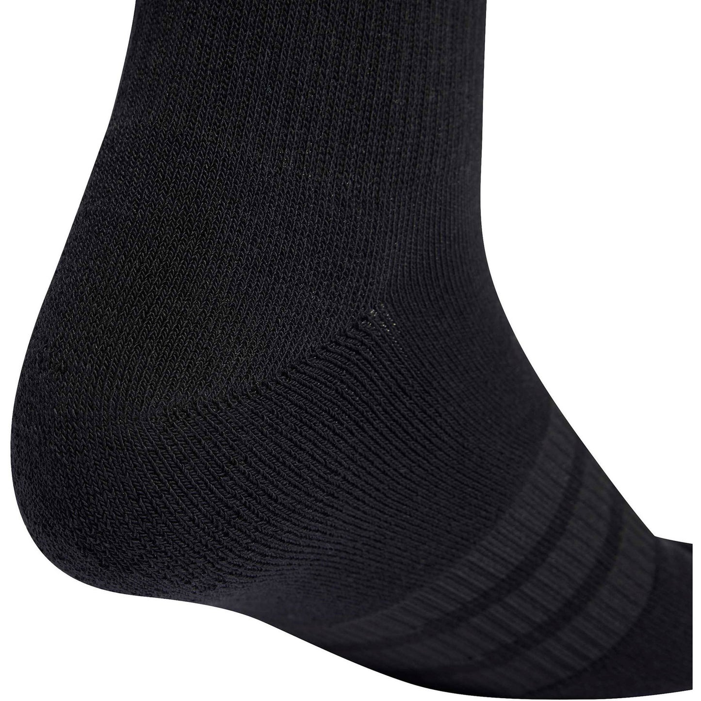 Adidas Essential Crew Sock Black 3-Pack