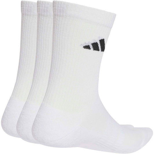 Adidas Essential Crew Sock Black 3-Pack