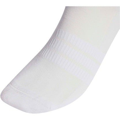 Adidas Essential Crew Sock White 3-Pack