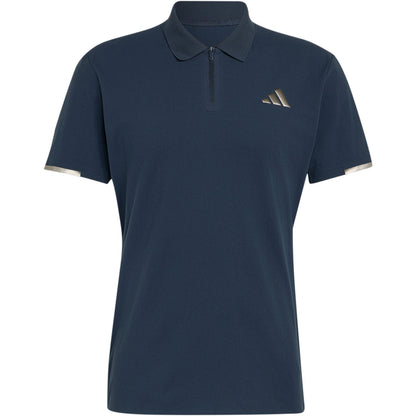 Adidas Freelift Pro Polo Men Aurora Ink