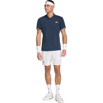 Adidas Freelift Pro Polo Men Aurora Ink