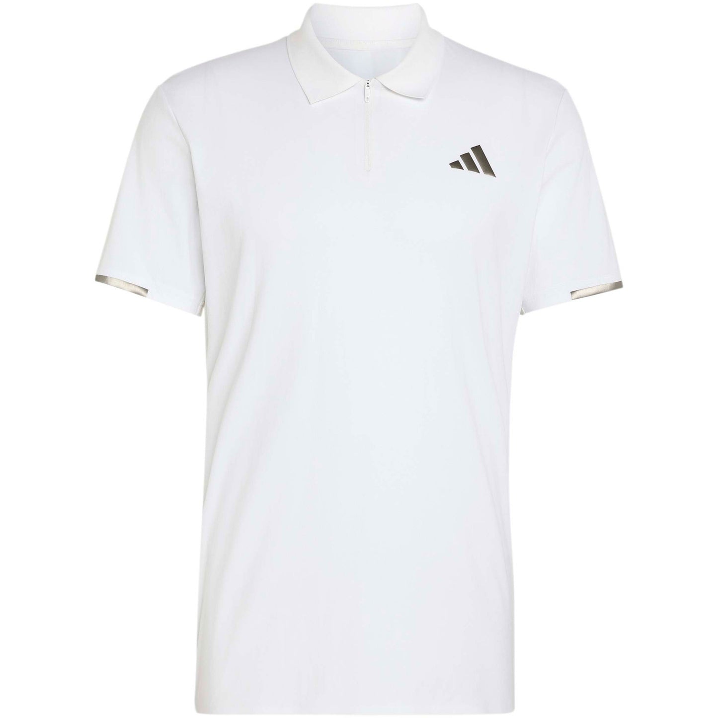 Adidas Freelift Pro Polo Men White