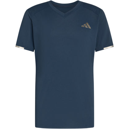 Adidas Freelift Pro Tee Men Aurora Ink