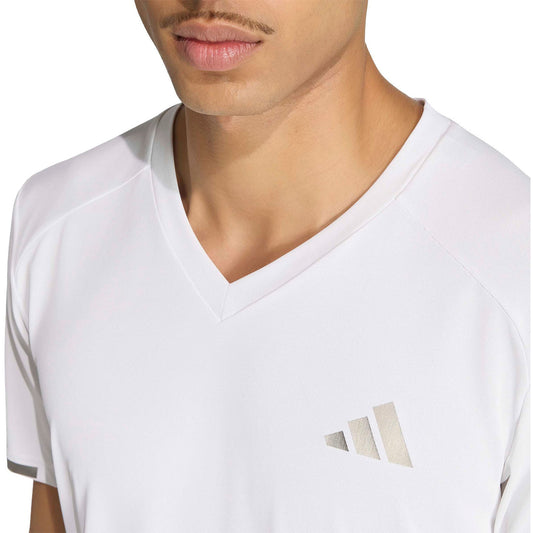 Adidas Freelift Pro Tee Men White