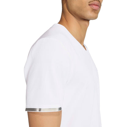 Adidas Freelift Pro Tee Men White