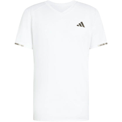 Adidas Freelift Pro Tee Men White