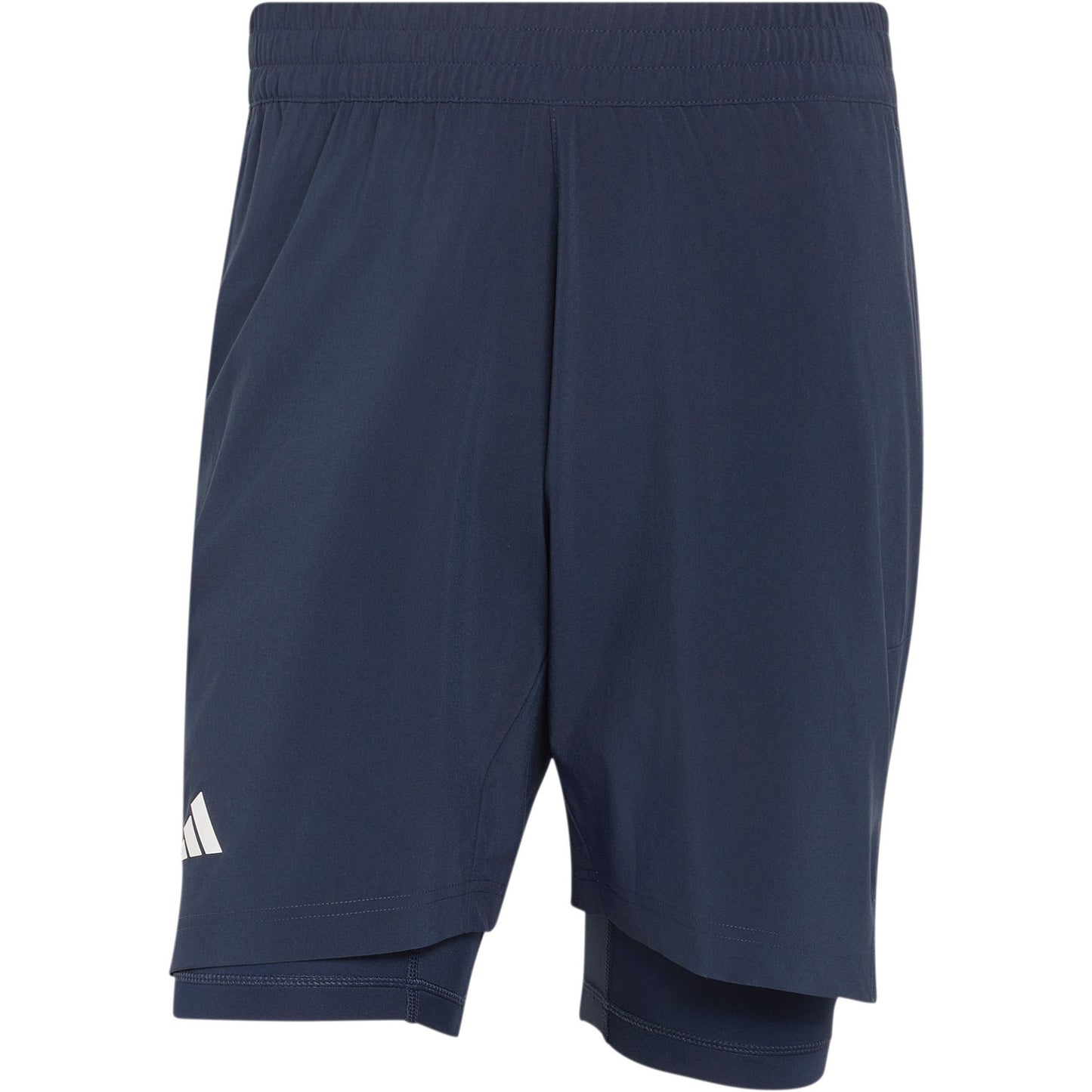 Adidas Paris 2in1 Short Navy