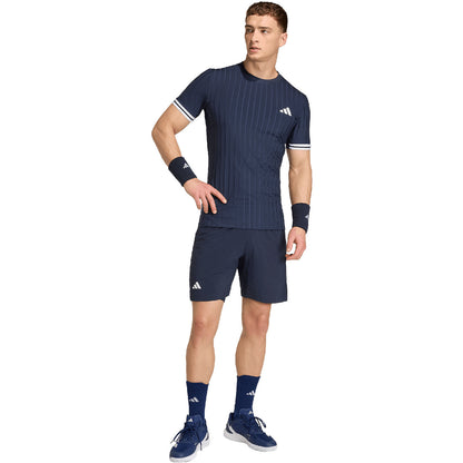 Adidas Paris 2in1 Short Navy