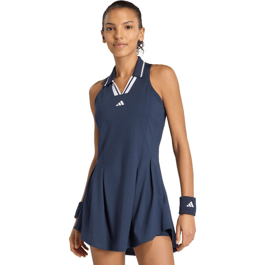 Adidas Paris Pro Dress Navy