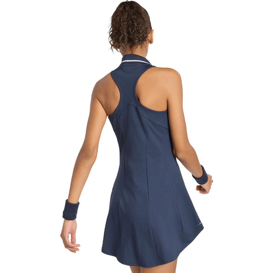Adidas Paris Pro Dress Navy
