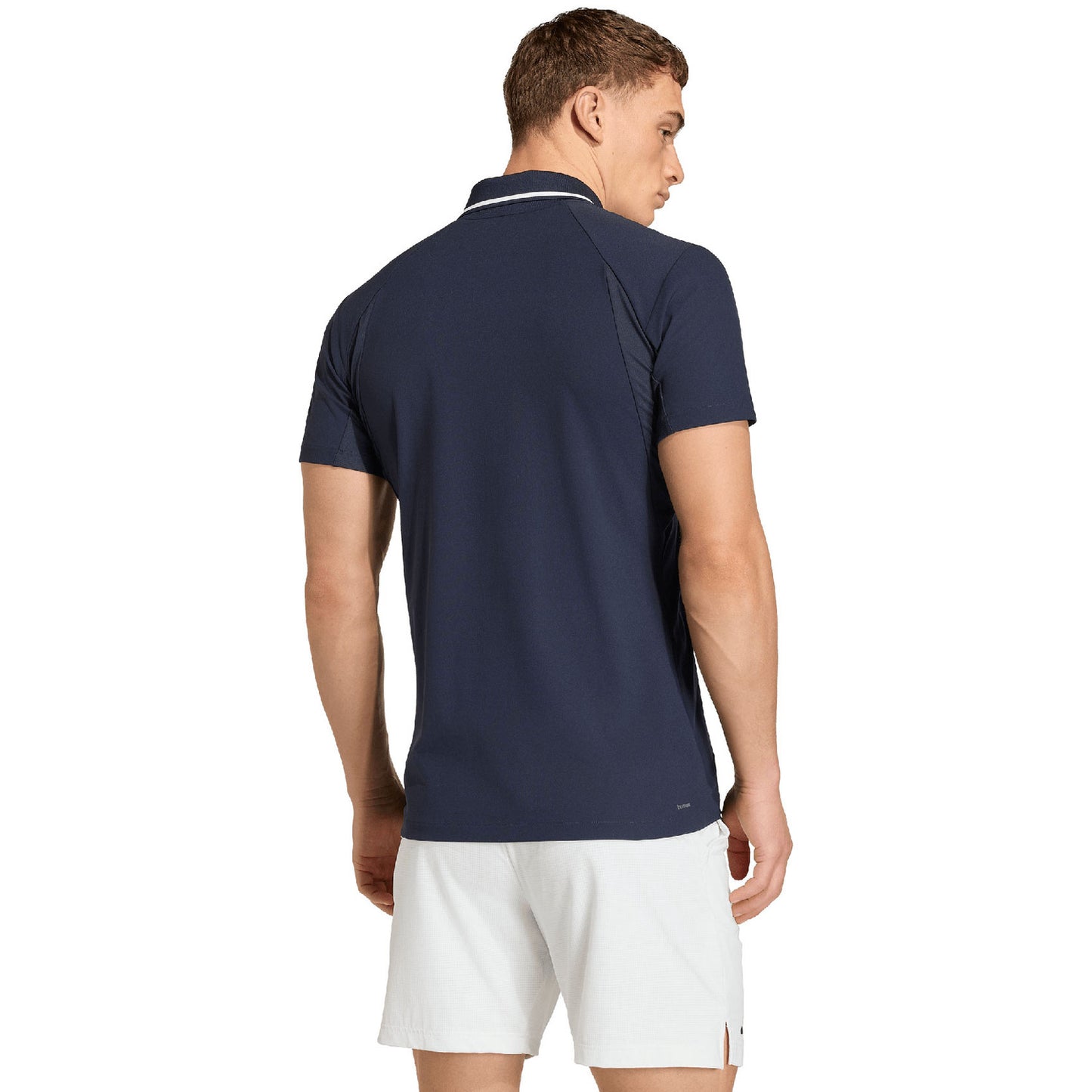 Adidas Paris Pro Freelift Polo Navy