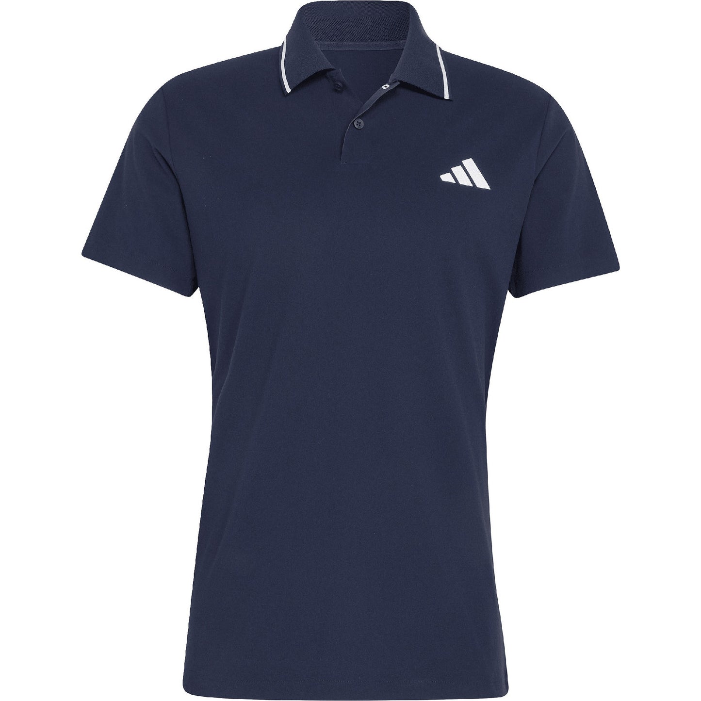 Adidas Paris Pro Freelift Polo Navy