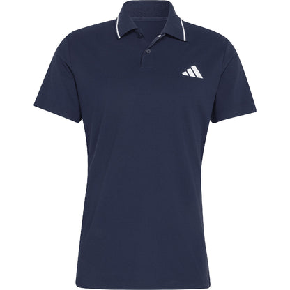 Adidas Paris Pro Freelift Polo Navy