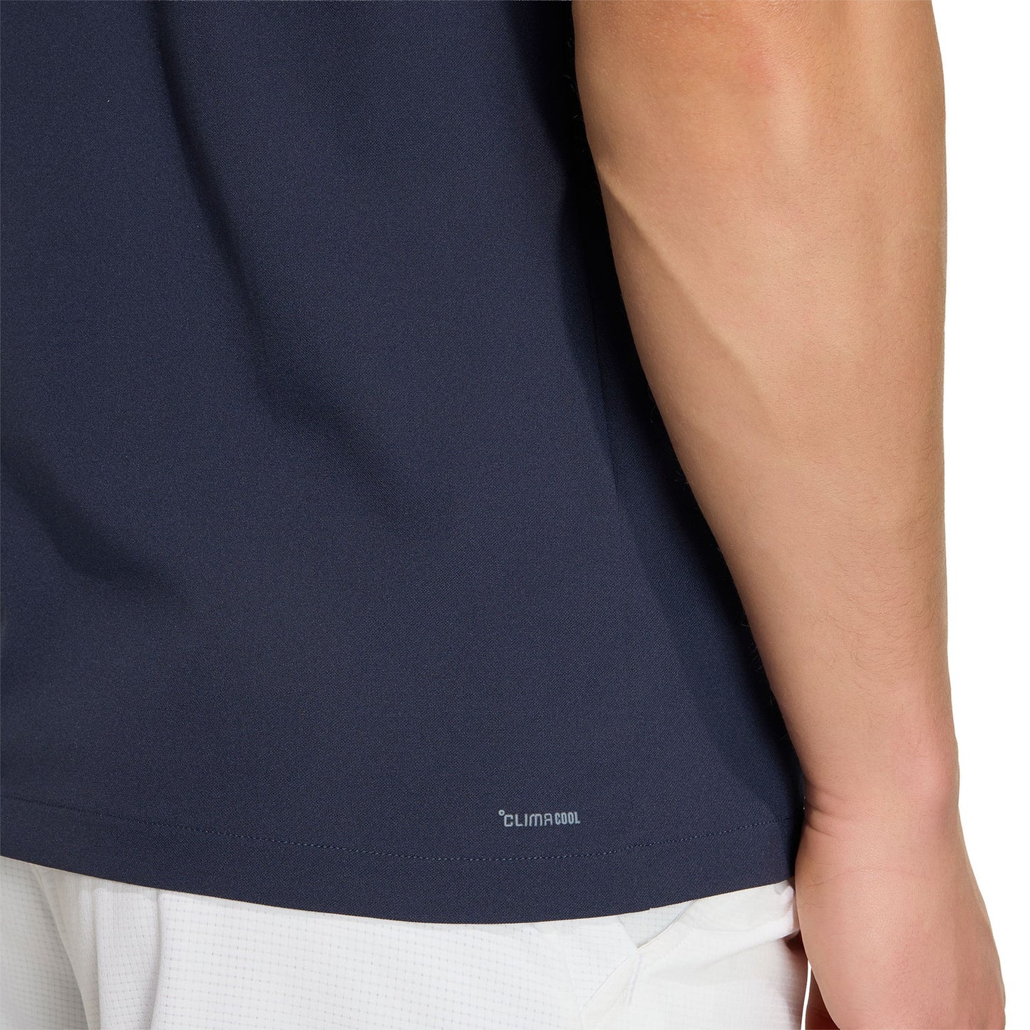 Adidas Paris Pro Freelift Polo Navy