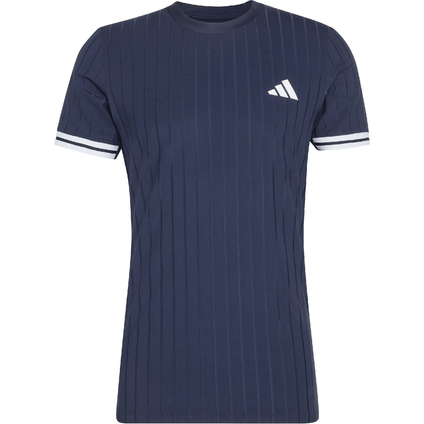 Adidas Paris Pro Freelift Tee Navy