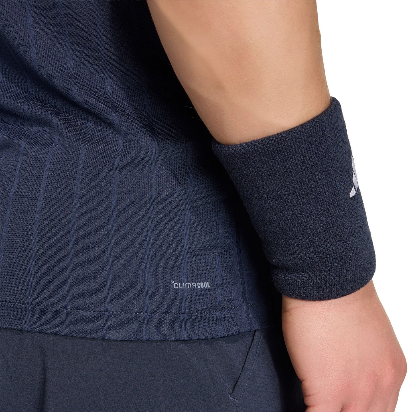 Adidas Paris Pro Freelift Tee Navy