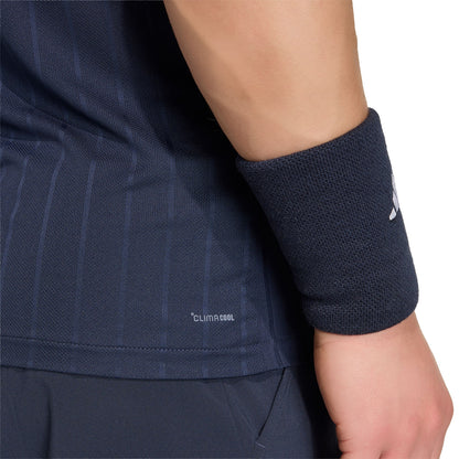 Adidas Paris Pro Freelift Tee Navy