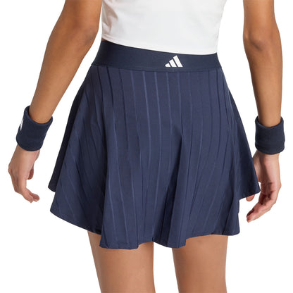 Adidas Paris Pro Skirt Navy