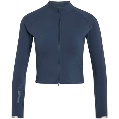 Adidas Pro Longsleeve Women Aurora Ink