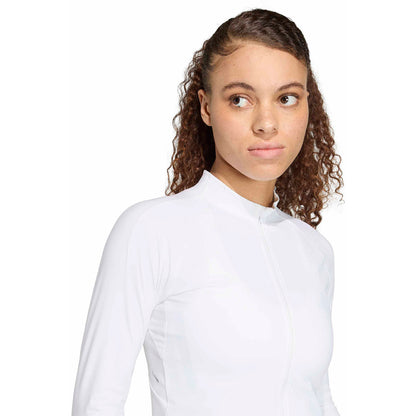 Adidas Pro Longsleeve Women White