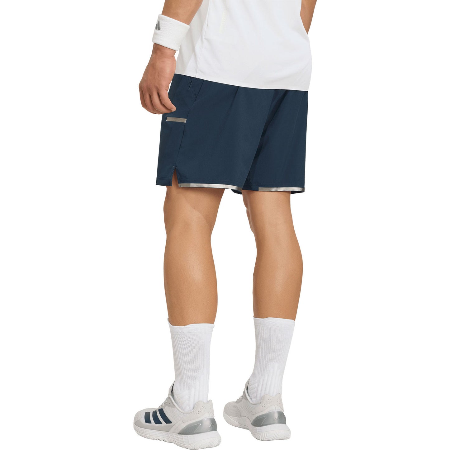 Adidas Short & Tight Set Men Aurora Ink