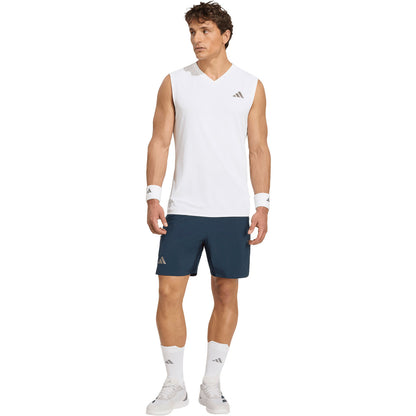 Adidas Short & Tight Set Men Aurora Ink