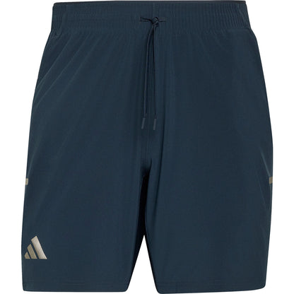 Adidas Short & Tight Set Men Aurora Ink