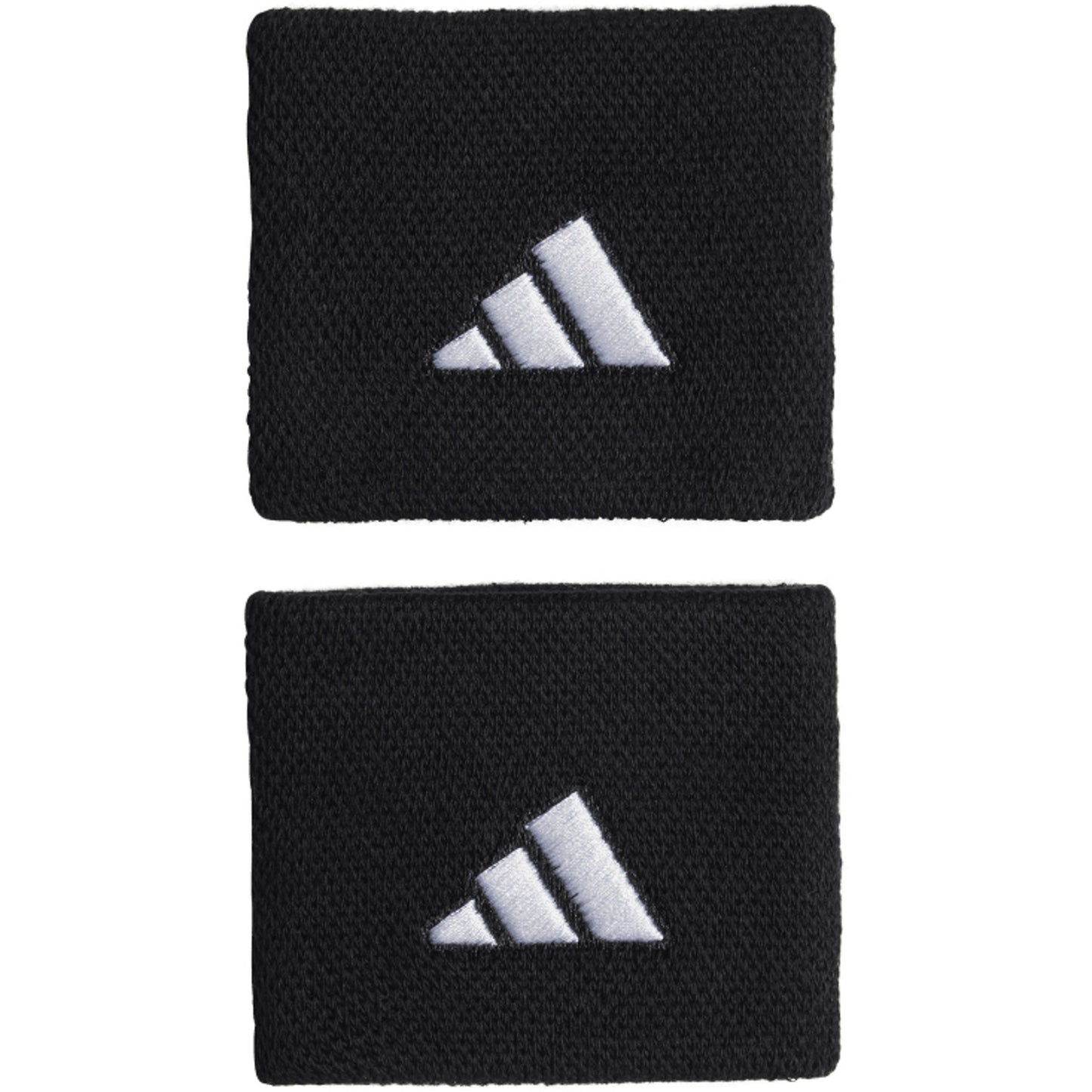 Adidas Small Wristband 2X Black