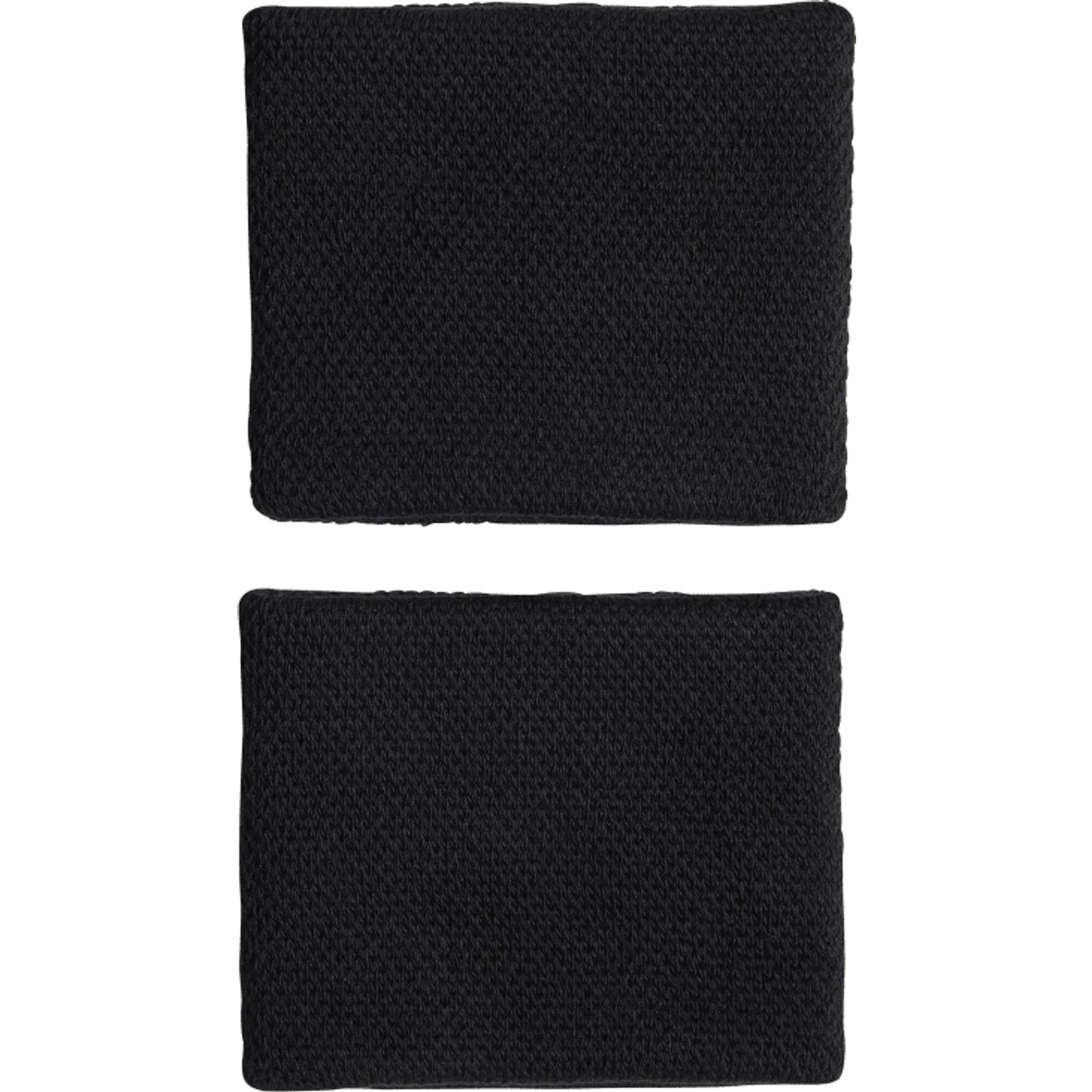 Adidas Small Wristband 2X Black
