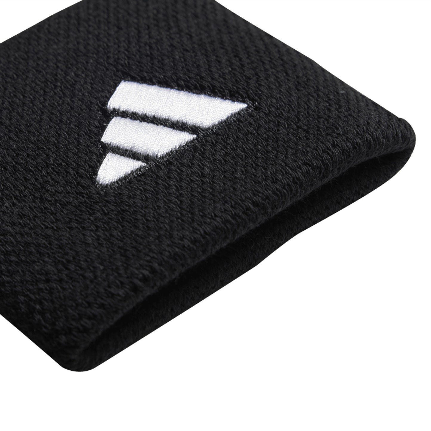 Adidas Small Wristband 2X Black