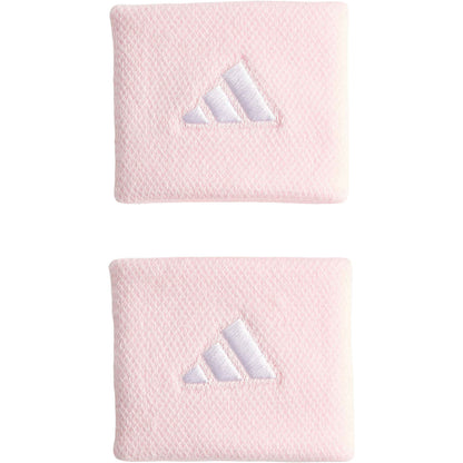 Adidas Small Wristband 2X Light Pink