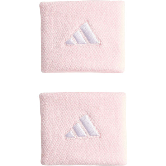 Adidas Small Wristband 2X Light Pink