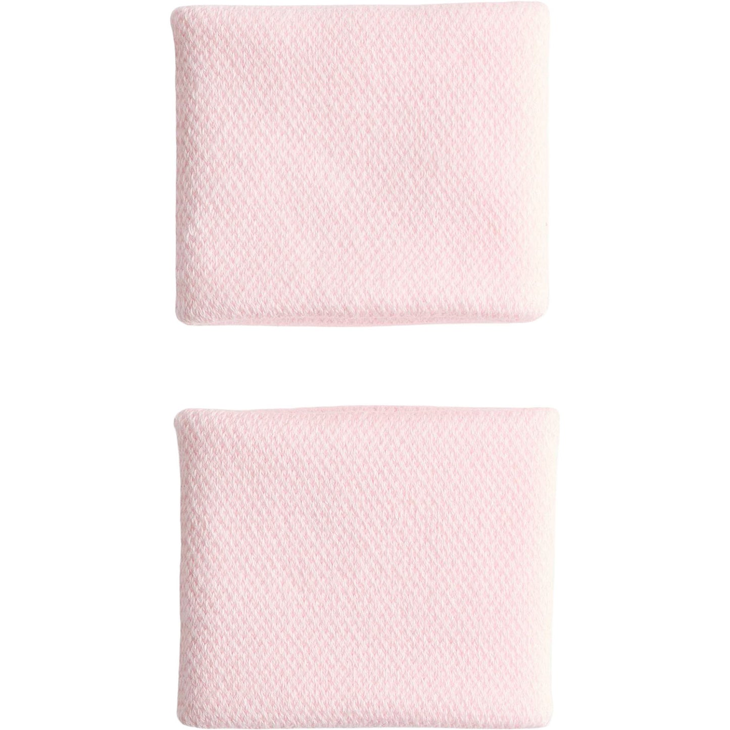 Adidas Small Wristband 2X Light Pink