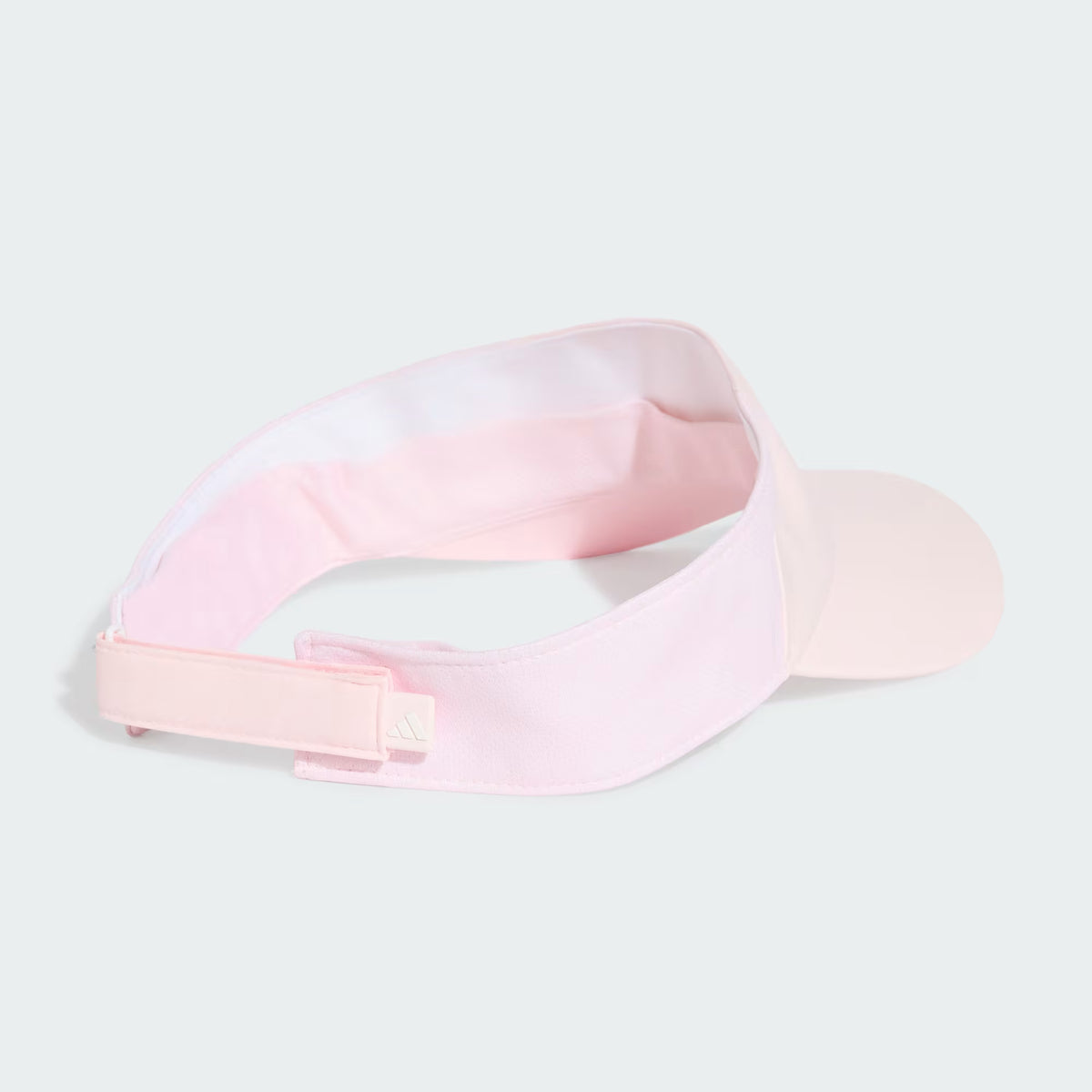 Adidas Visor ClimaCool Light Pink