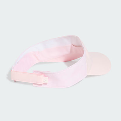 Adidas Visor ClimaCool Light Pink