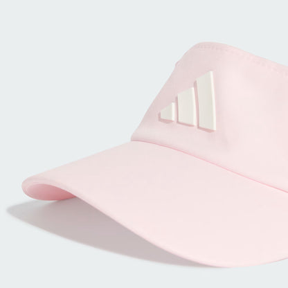 Adidas Visor ClimaCool Light Pink