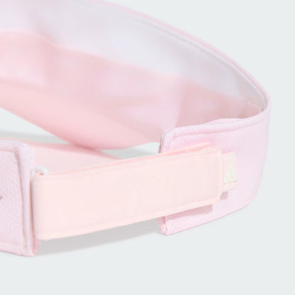 Adidas Visor ClimaCool Light Pink