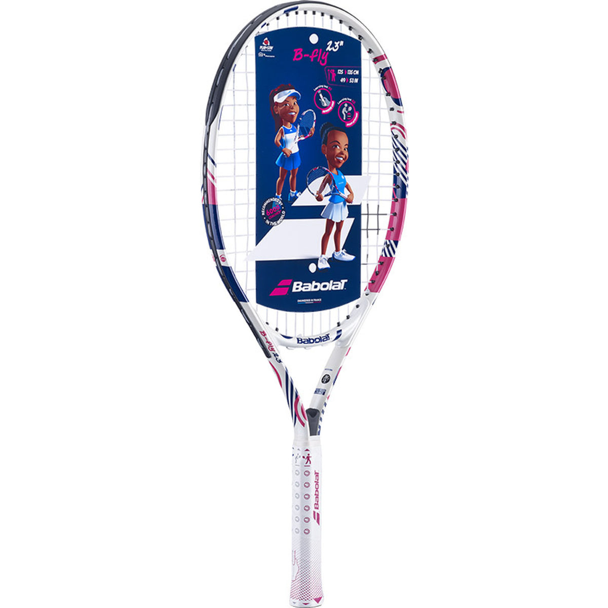 Babolat B'Fly 23 inch