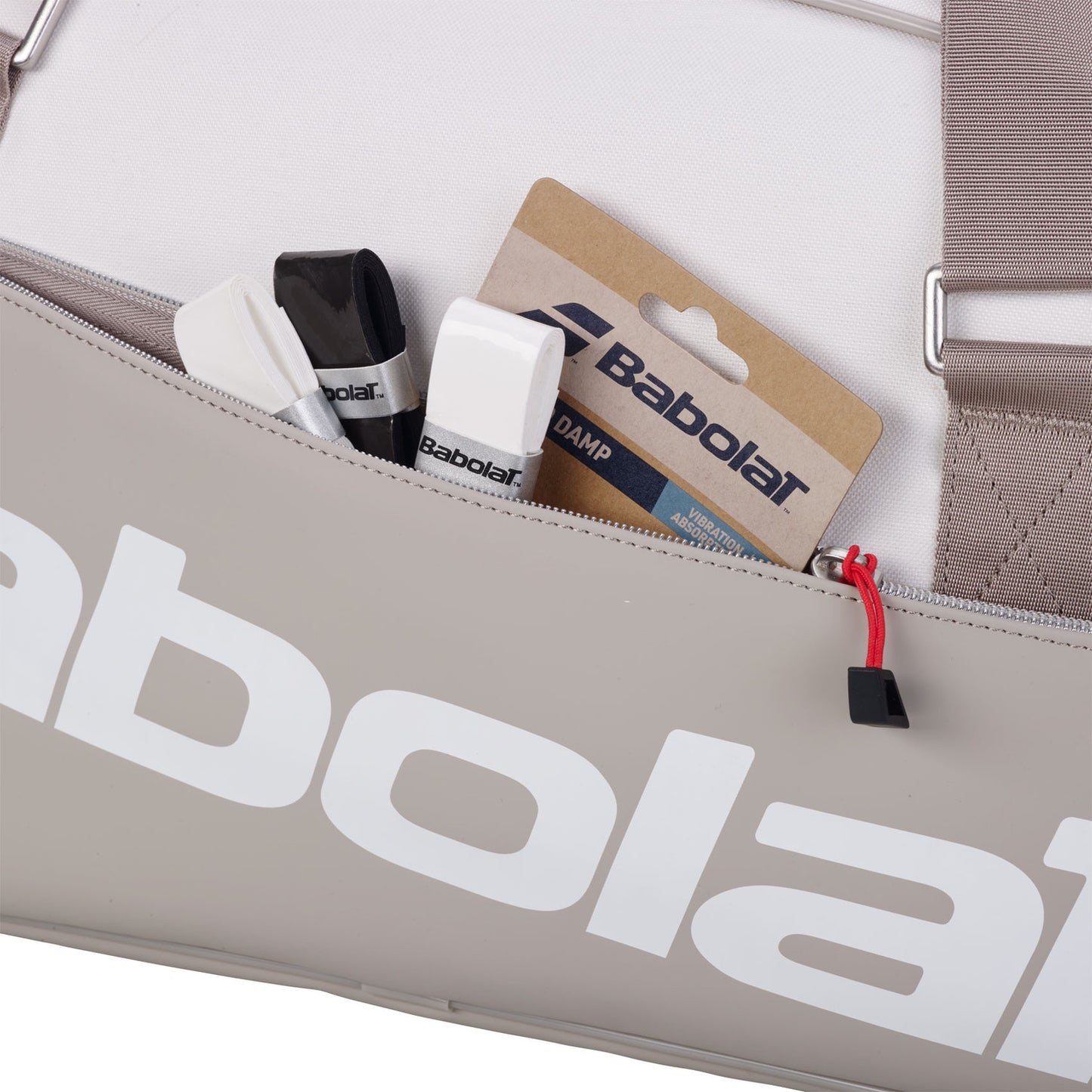 Babolat Court S Wimbledon Duffle Bag