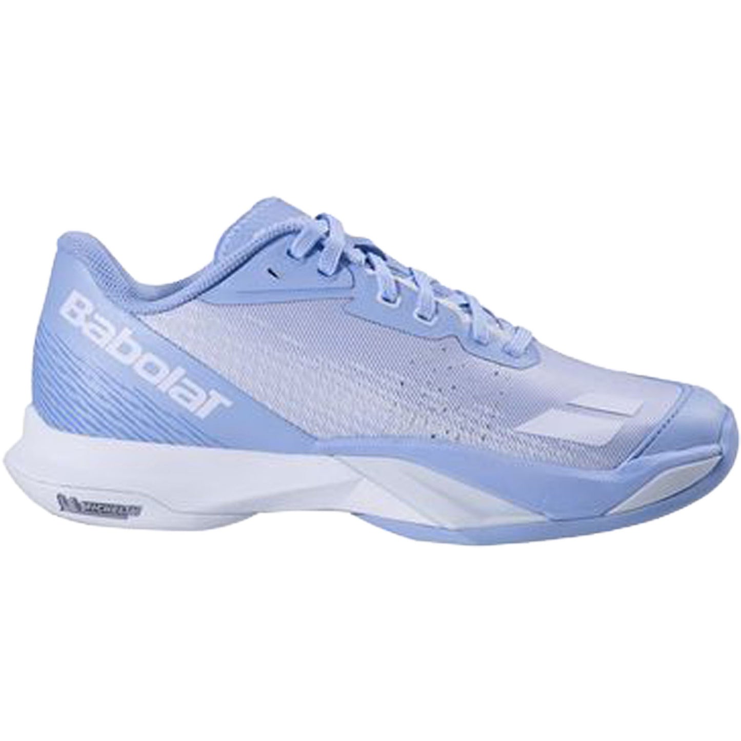 Babolat Jet Mach 4 Women Lavender - White